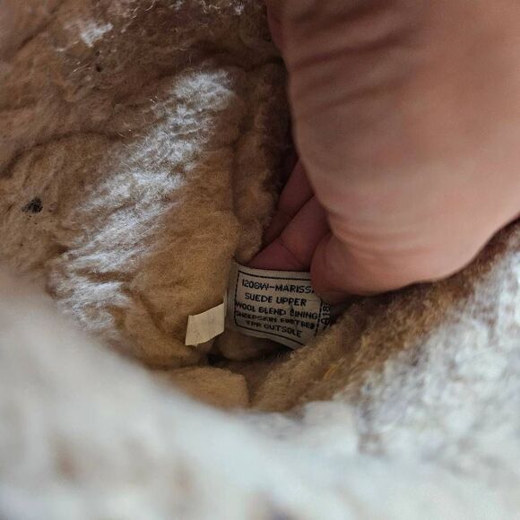 Bearpaw Marissa Boots - Picture 8 of 9